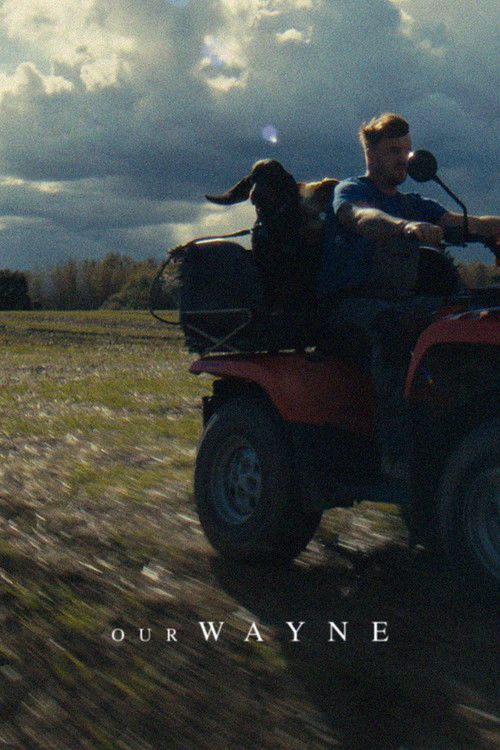 Our Wayne (2025) poster