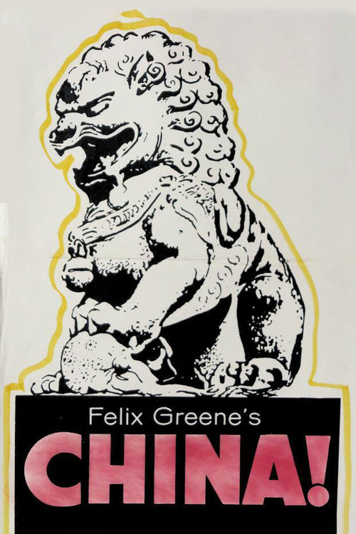 China! (1965) poster