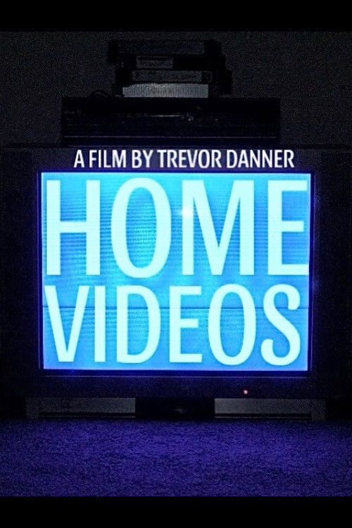 Home Videos (2025) poster