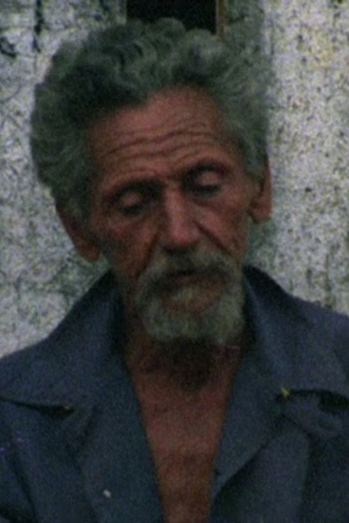 Perseghini (1984) poster