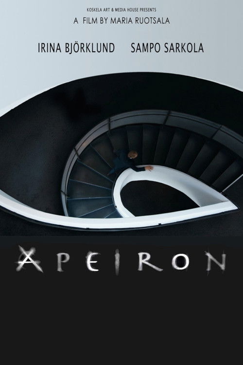 Apeiron (2013) poster