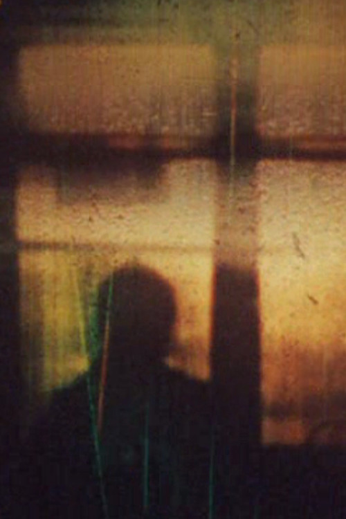 Aanraking (2008) poster