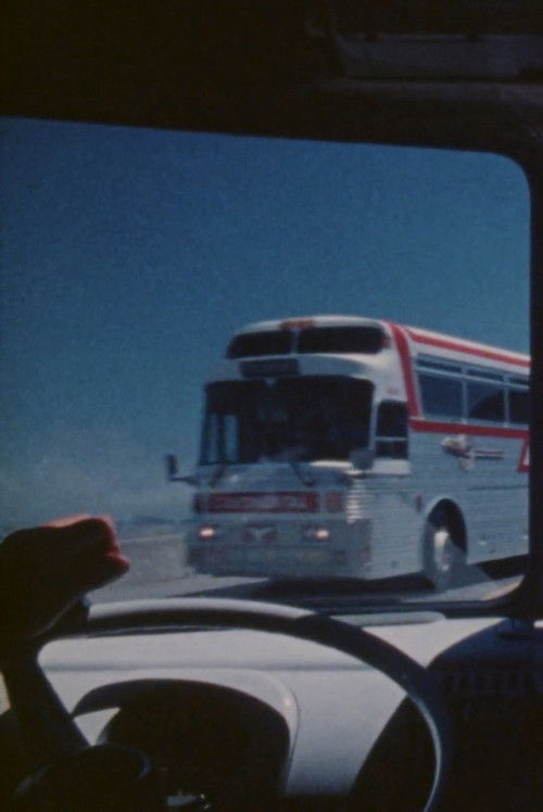 Twin Peaks (1977) poster