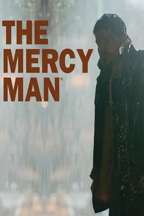 The Mercy Man (2009) poster