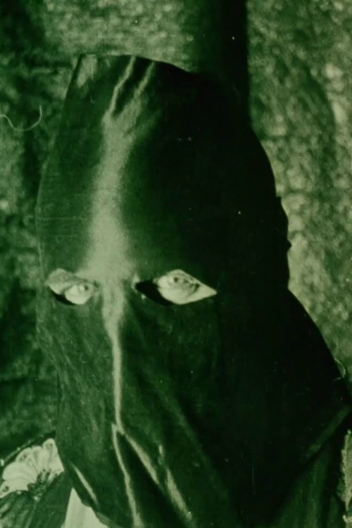 Soap Bubble (1921) poster