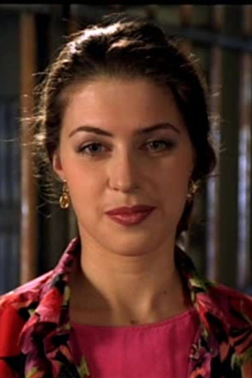 Лариса Павлова