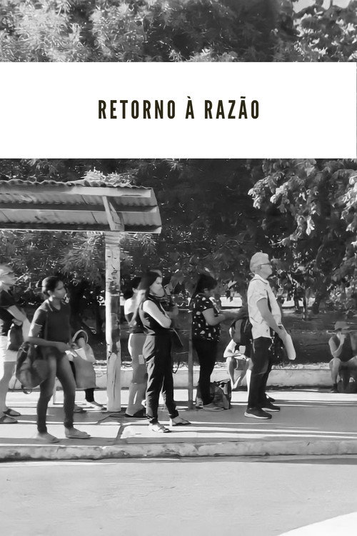 Retorno à Razão (2023) poster