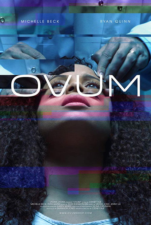 Ovum (2018) poster