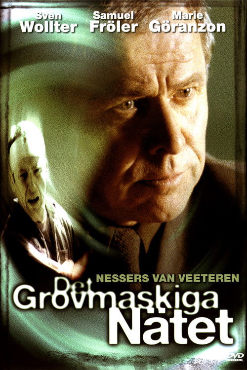 Det grovmaskiga nätet (2000) poster