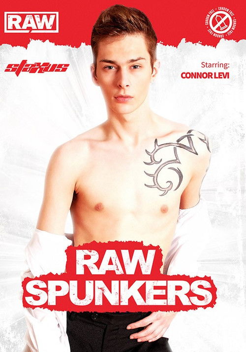 Raw Spunkers (2013) poster