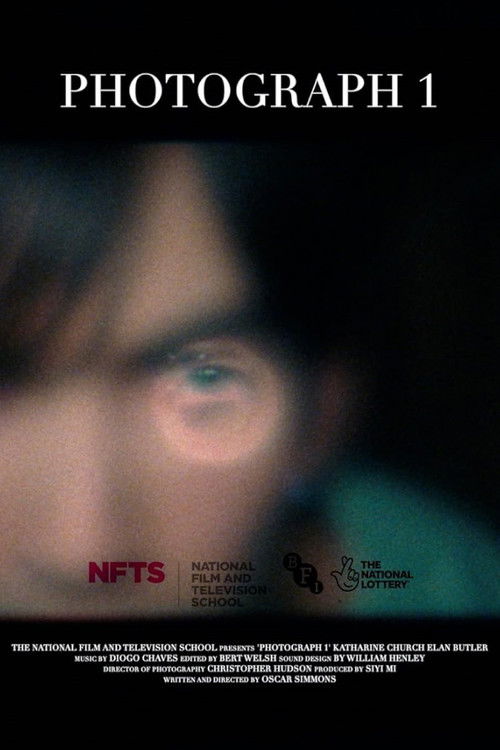 Photograph 1 (2024) poster