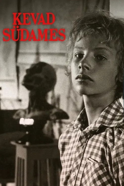 Spring at Heart (1985) poster