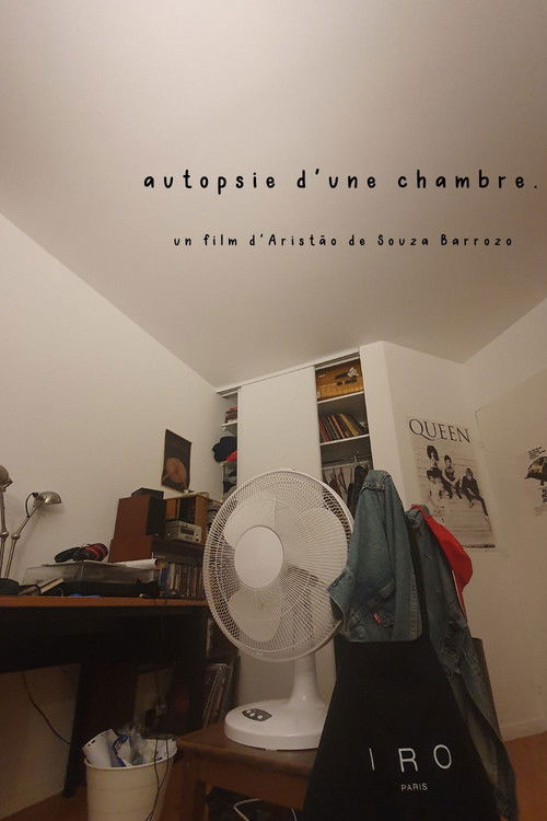 Autopsie d'une Chambre (2023) poster