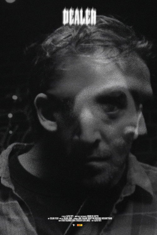 Dealer (2023) poster