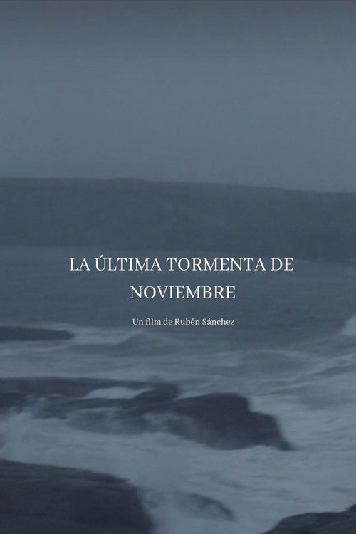 Los Chicos de la Calle (2022) poster