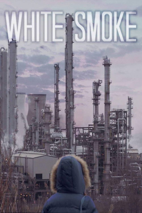 White Smoke (2019) poster