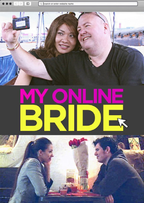 My Online Bride (2014) poster