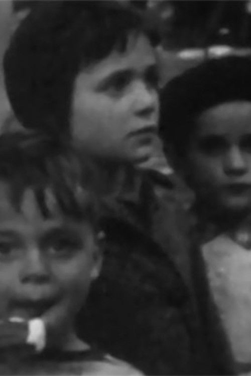 Les héritiers (1955) poster