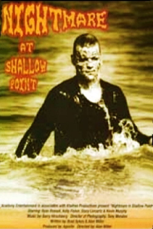 Nightmare at Shallow Point (2002) poster