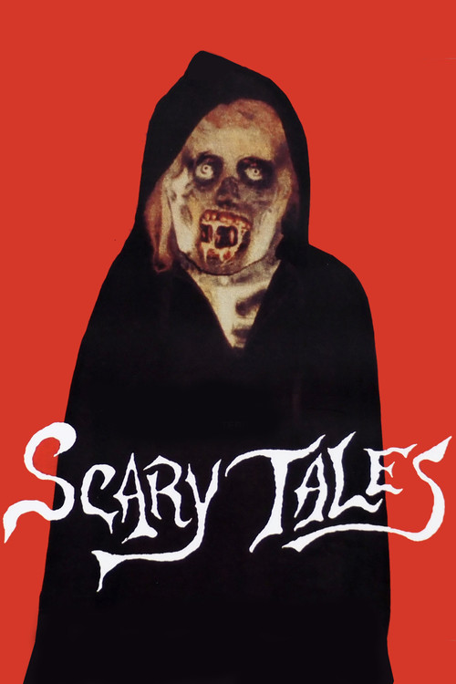 Scary Tales (1993) poster