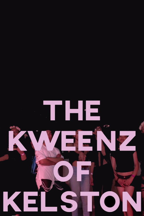 The Kweenz of Kelston (2014) poster