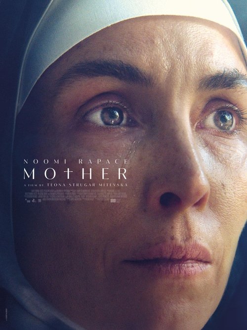 Mother (2025) poster