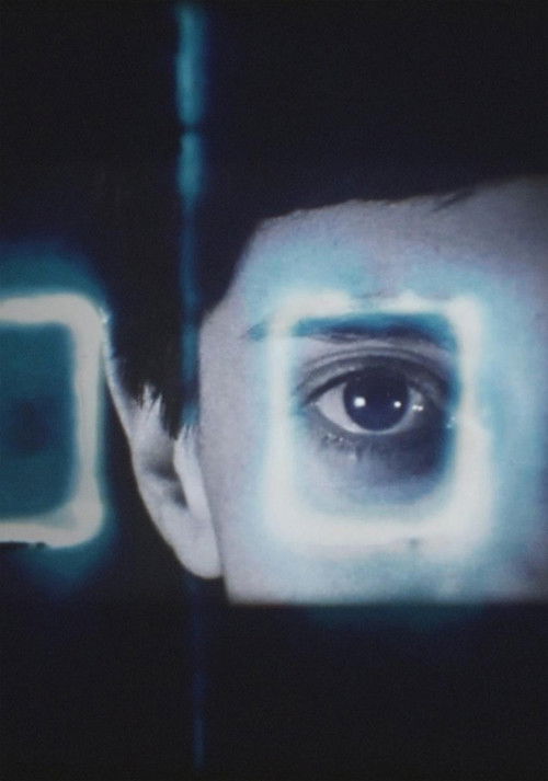 Perforación (2011) poster