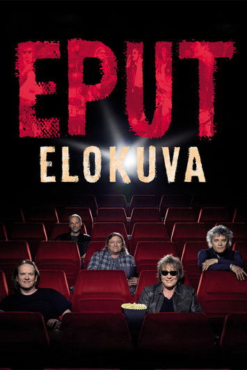 Eput the Movie (2016) poster