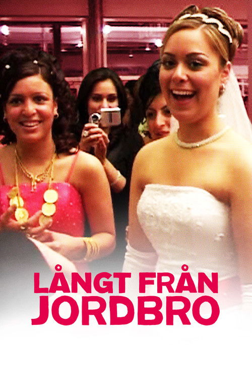 Far from Jordbro (2014) poster