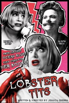 Lobster Tits (2018) poster