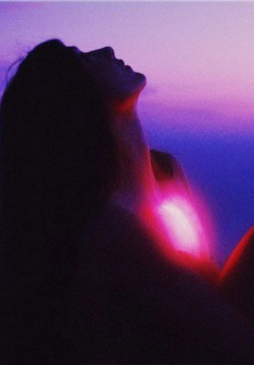 God Turn Me Into A Flower (2023) poster