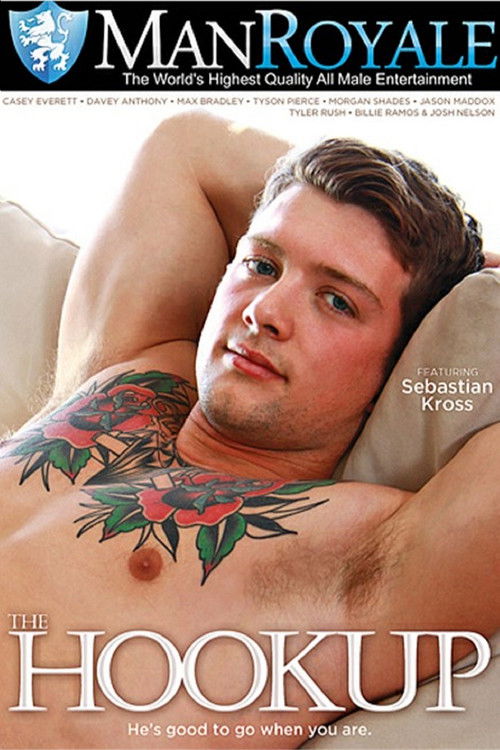 The Hookup (2015) poster