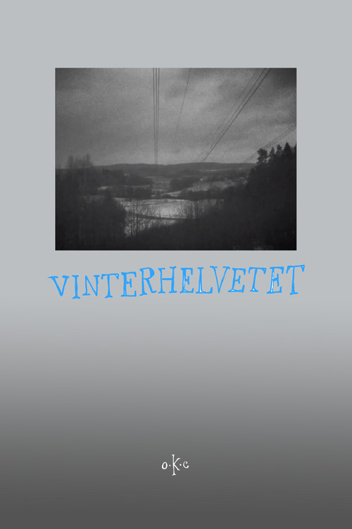 The Winter Hell (2024) poster