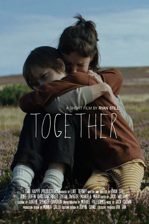 Together (2025) poster