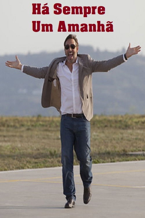 Há Sempre um Amanhã (2012) poster