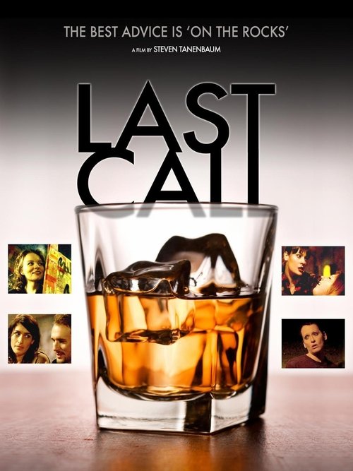 Last Call (2008) poster