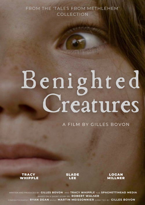 Benighted Creatures (2024) poster