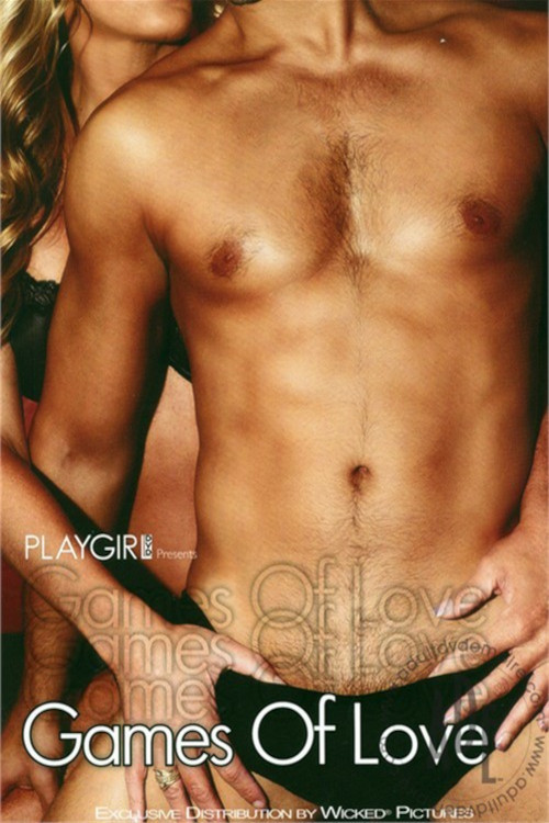 Playgirl: Games of Love (2008) poster