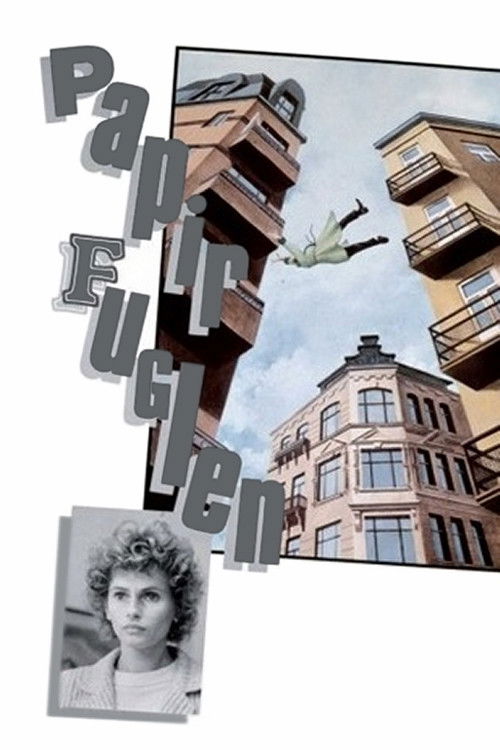 Papirfuglen (1984) poster
