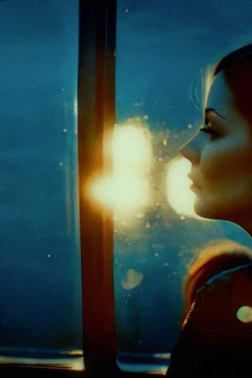 Thank You For Not Answering (2023) poster