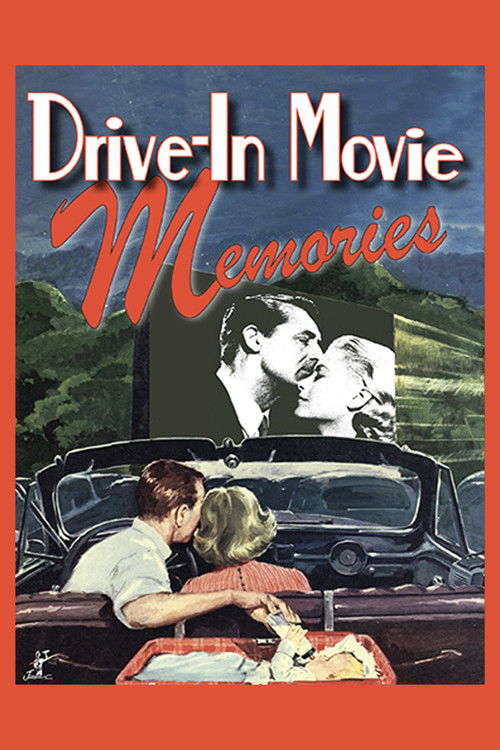 Drive-In Movie Memories (2001) poster
