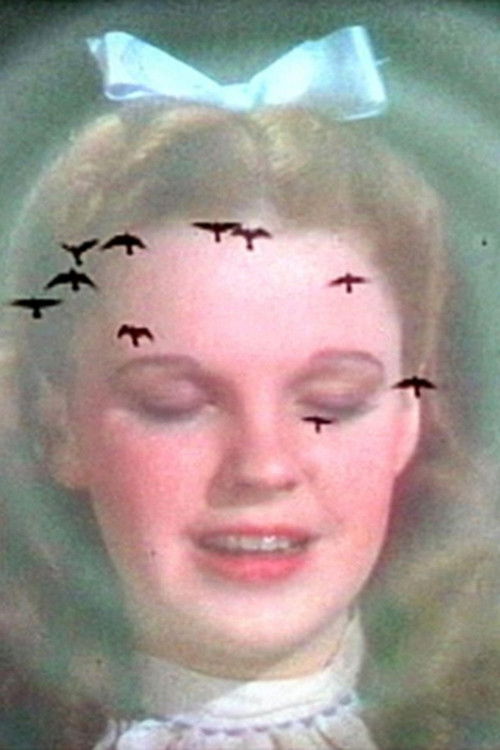 Mirror (1999) poster