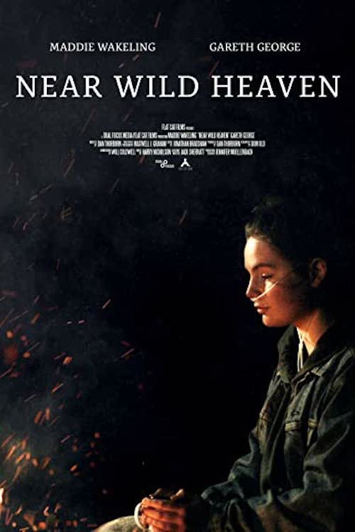 Near Wild Heaven (2019) poster