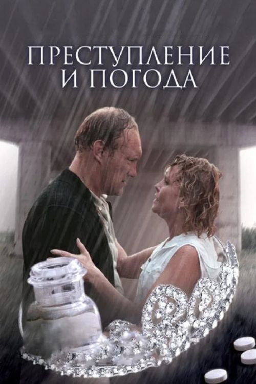 Crime and Weather (2007) poster