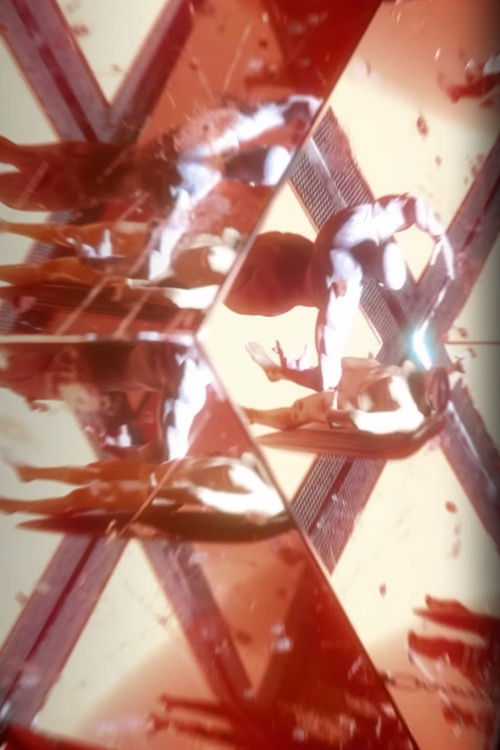 Prada/Rakata (2021) poster