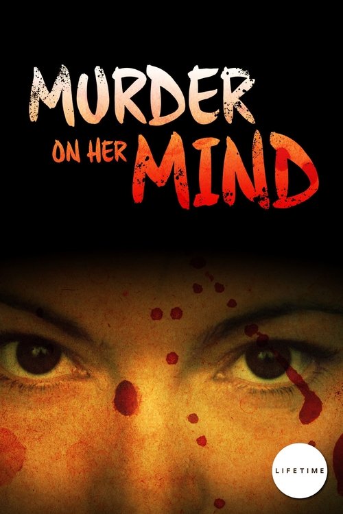Murder on Her Mind (2008) poster