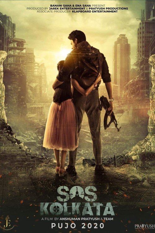 SOS Kolkata (2020) poster