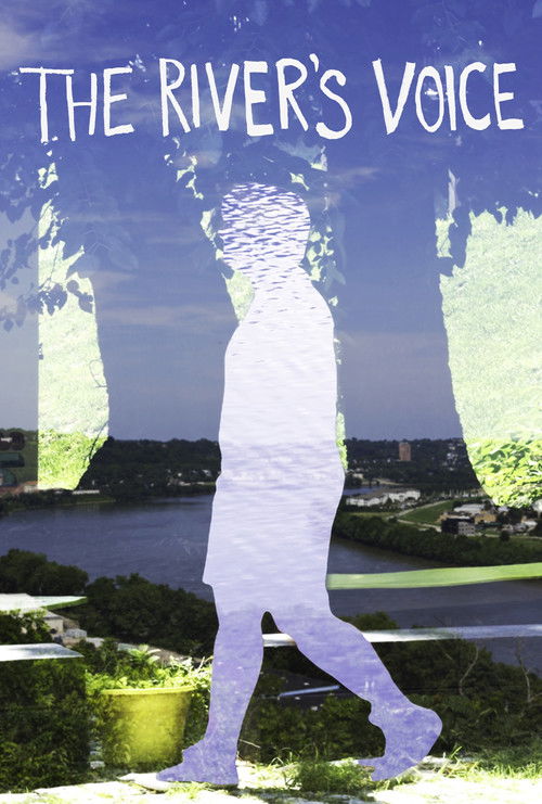 The River's Voice (2025) poster
