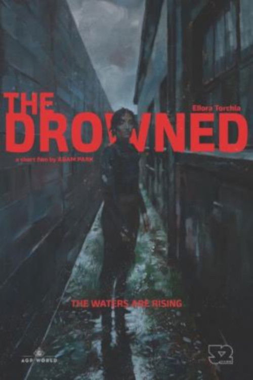 The Drowned (2022) poster