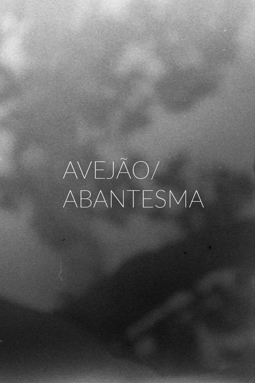 Avejão/Abantesma (2020) poster